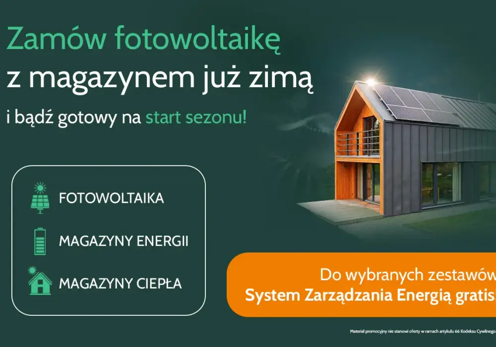 EMS w fotowoltaice - Jak sterować energią i obniżyć rachunki?