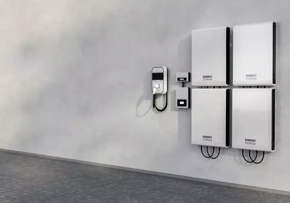 Magazyn energii 5 kWh - Na ile starczy? Prawda o pojemności