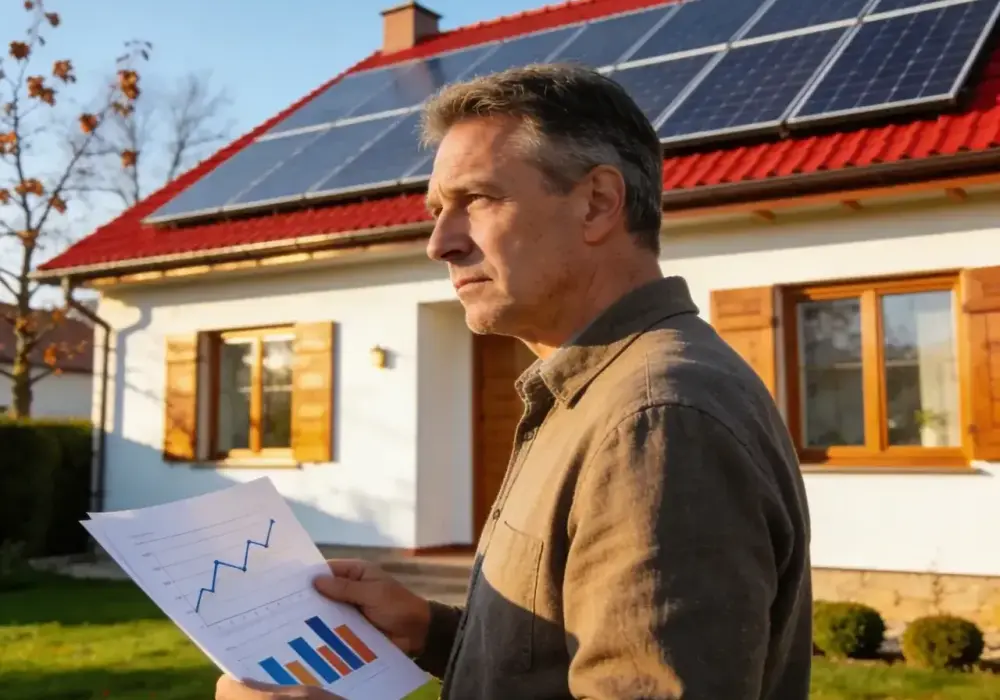 Magazyn energii 10 kWh - Czy to ma sens? Sprawdź przed zakupem!