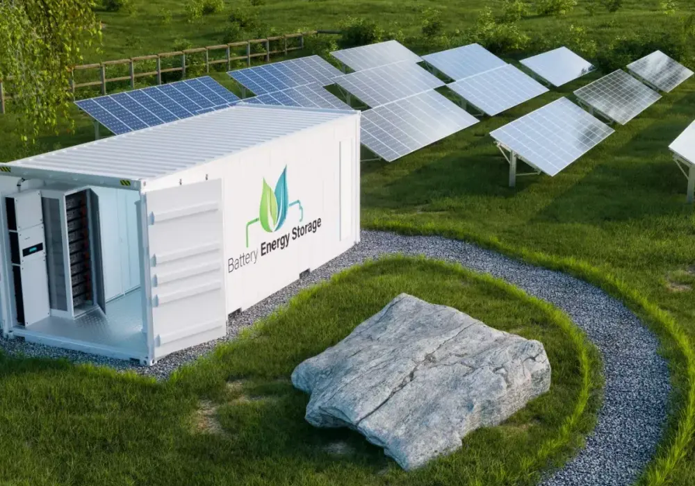 Fotowoltaika i magazyn energii - jak zyskać najwięcej?