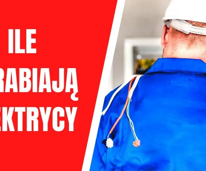 Ile zarabia pomocnik elektryka w Niemczech? Zaskakujące fakty o wynagrodzeniu