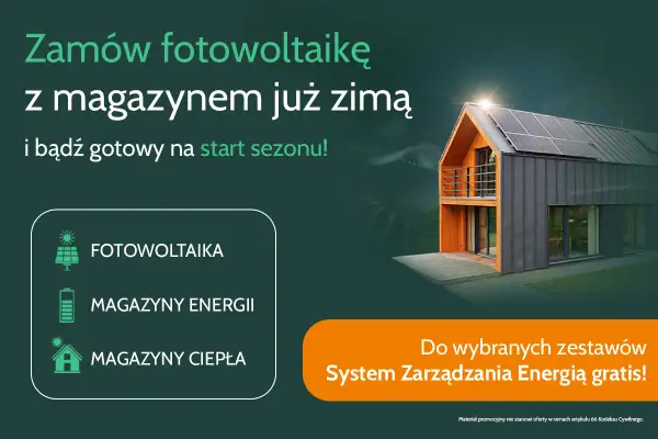 EMS w fotowoltaice - Jak sterować energią i obniżyć rachunki?