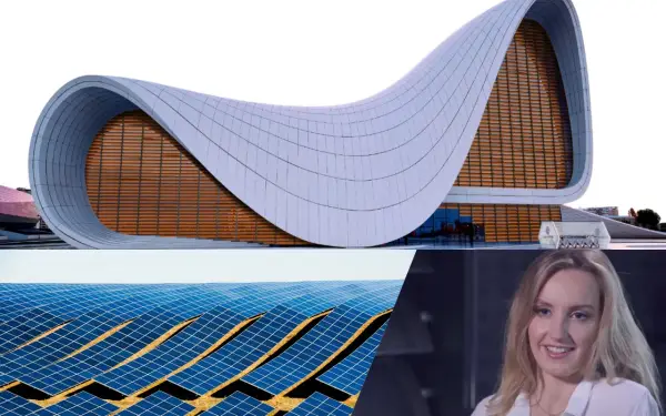 Perowskity w fotowoltaice - Czy to już rewolucja?