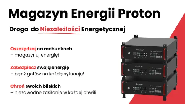 Magazyn energii 15 kWh - Czy to dla Ciebie? Sprawdź!