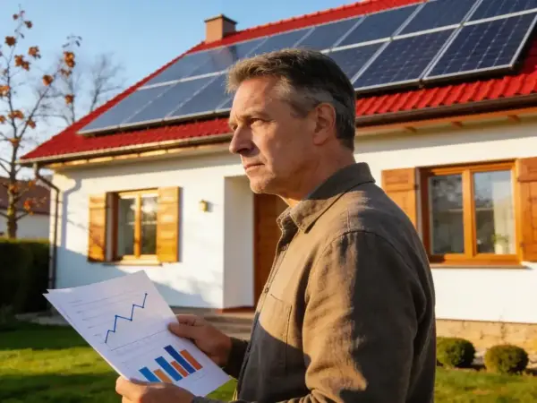 Magazyn energii 10 kWh - Czy to ma sens? Sprawdź przed zakupem!