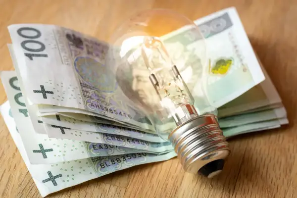 Bon energetyczny - Kto dostał i dlaczego jest nieaktualny?