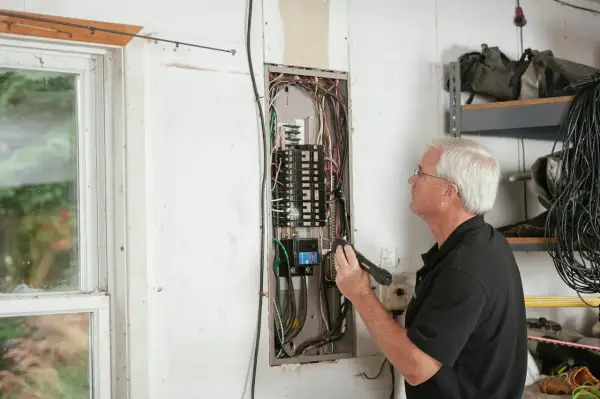 Prąd znamionowy - Jak czytać i unikać błędów w instalacjach?