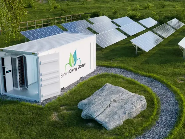 Fotowoltaika i magazyn energii - jak zyskać najwięcej?